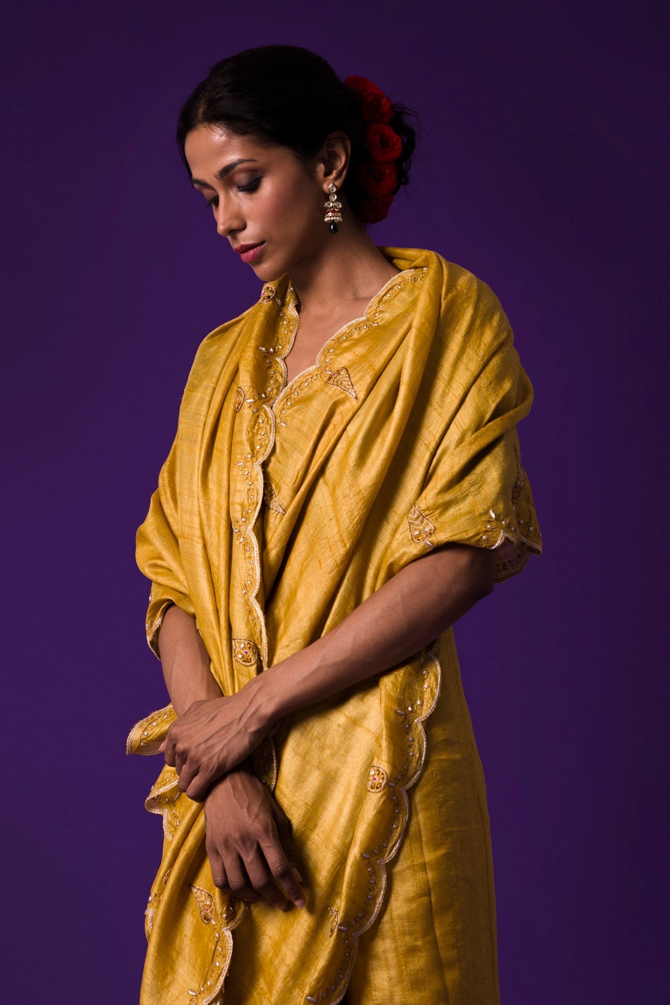 Sehar Saree
