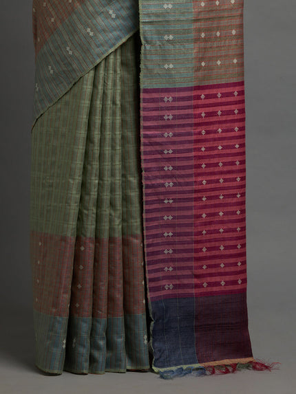 Bhoopali Saree