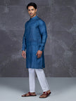 Meghraaj Kosa Long Kurta