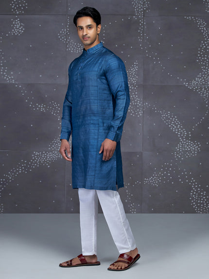 Meghraaj Kosa Long Kurta