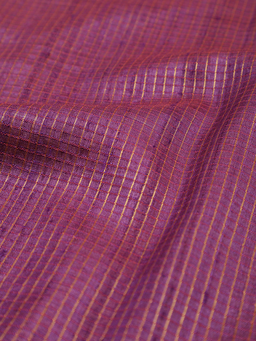 Angaar Blend Fabric
