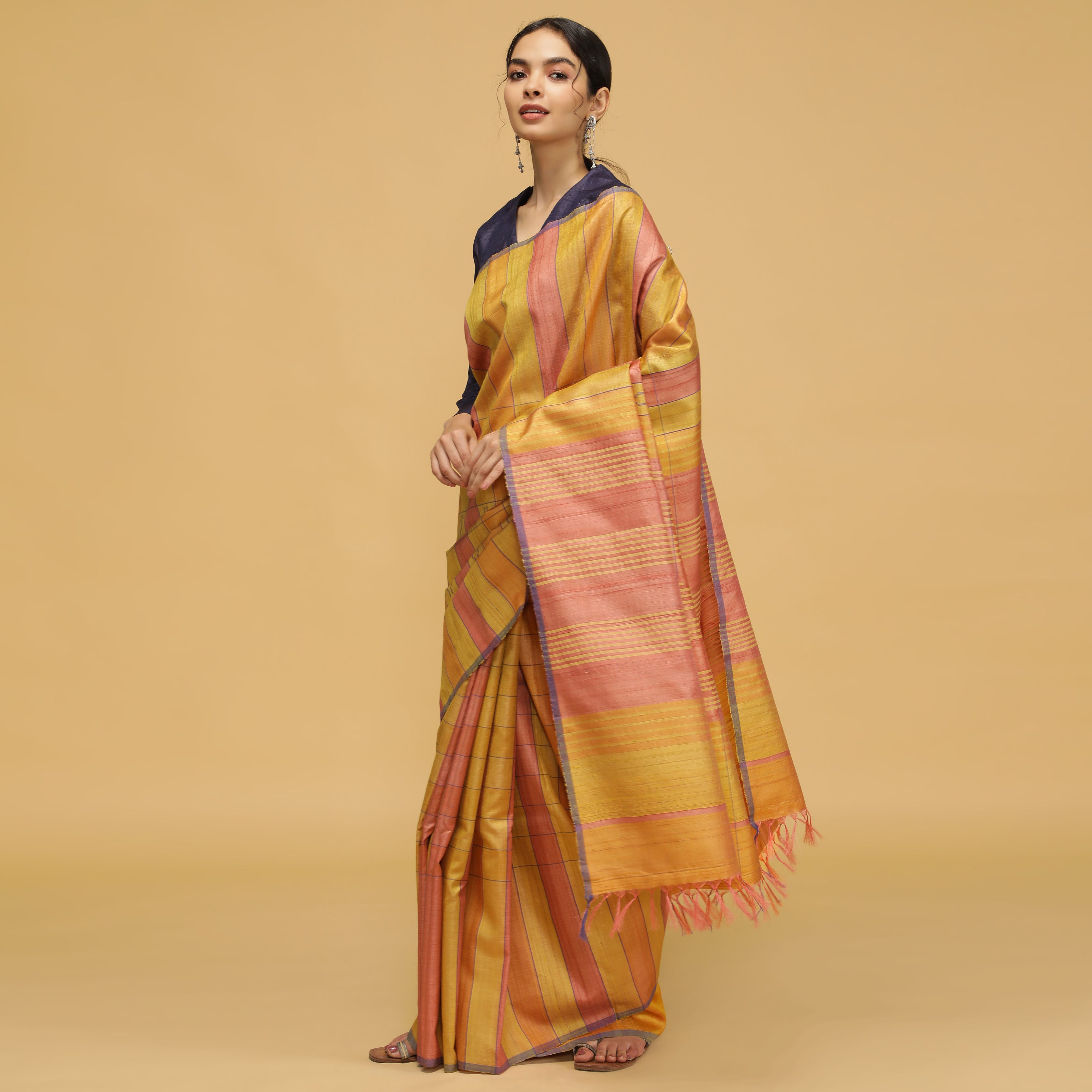 Khusha Saree