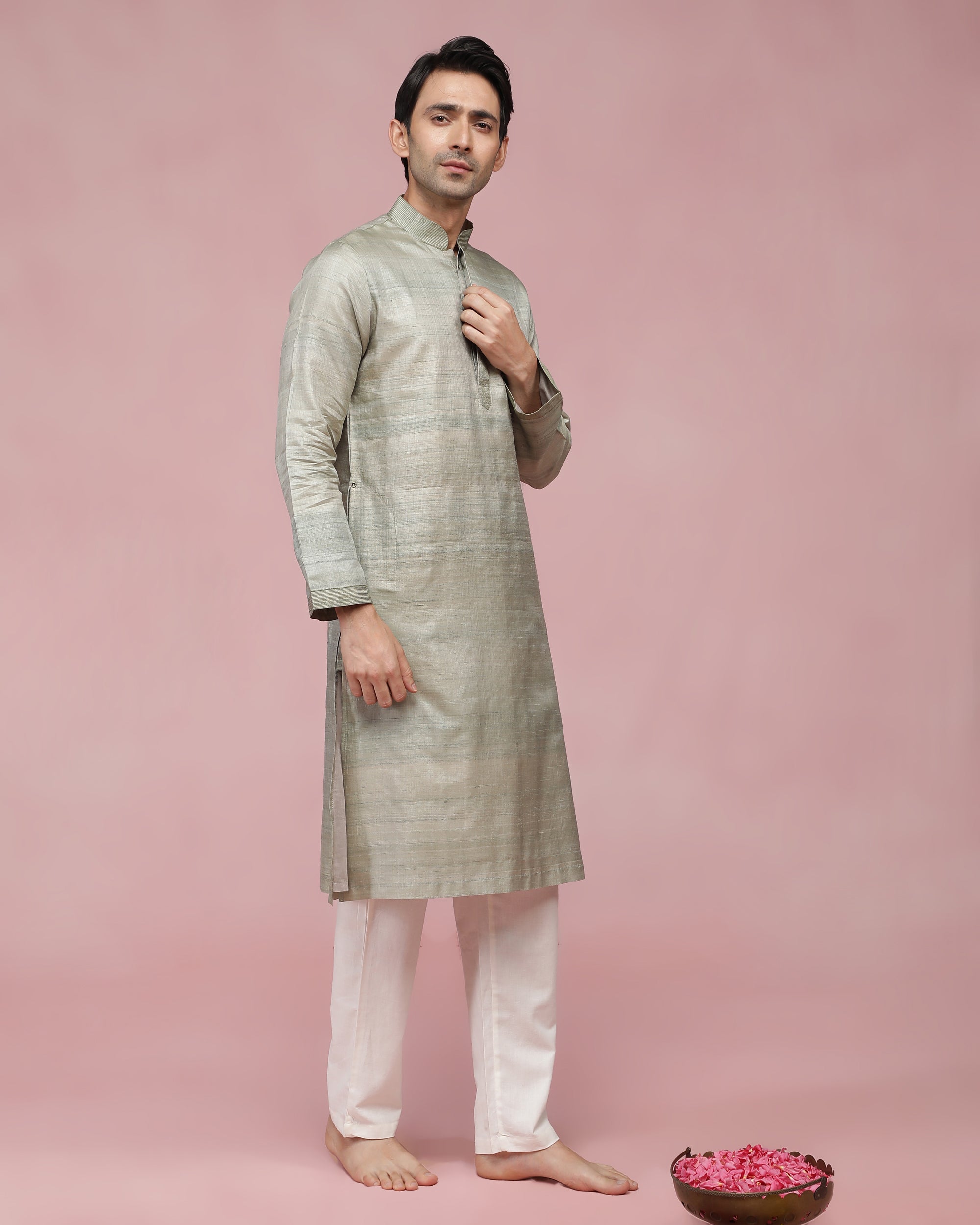 Parad Kurta