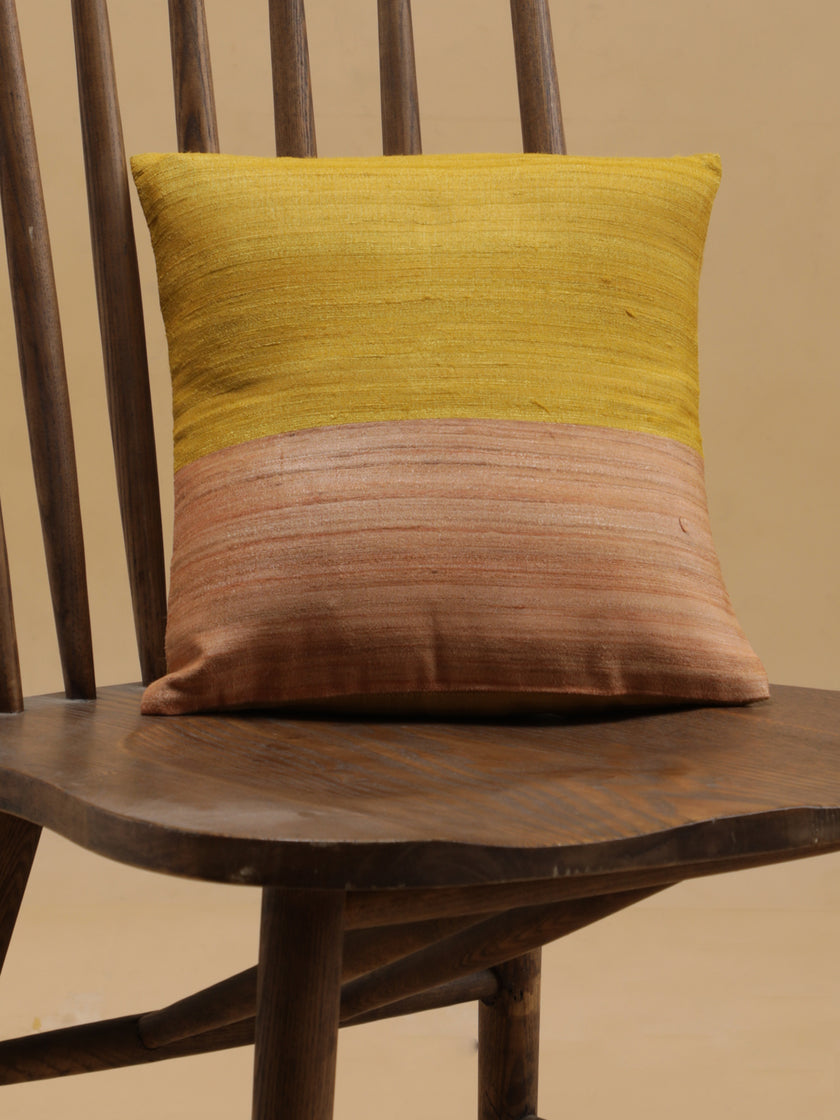 Morning Haze Cushion Cover