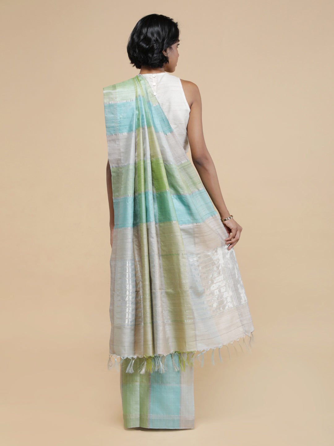 Kadhali Saree