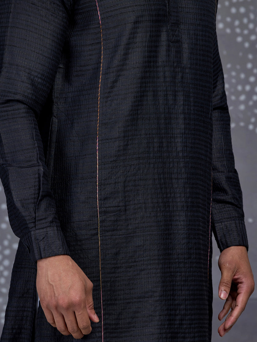 Antriksh Kosa Long Kurta