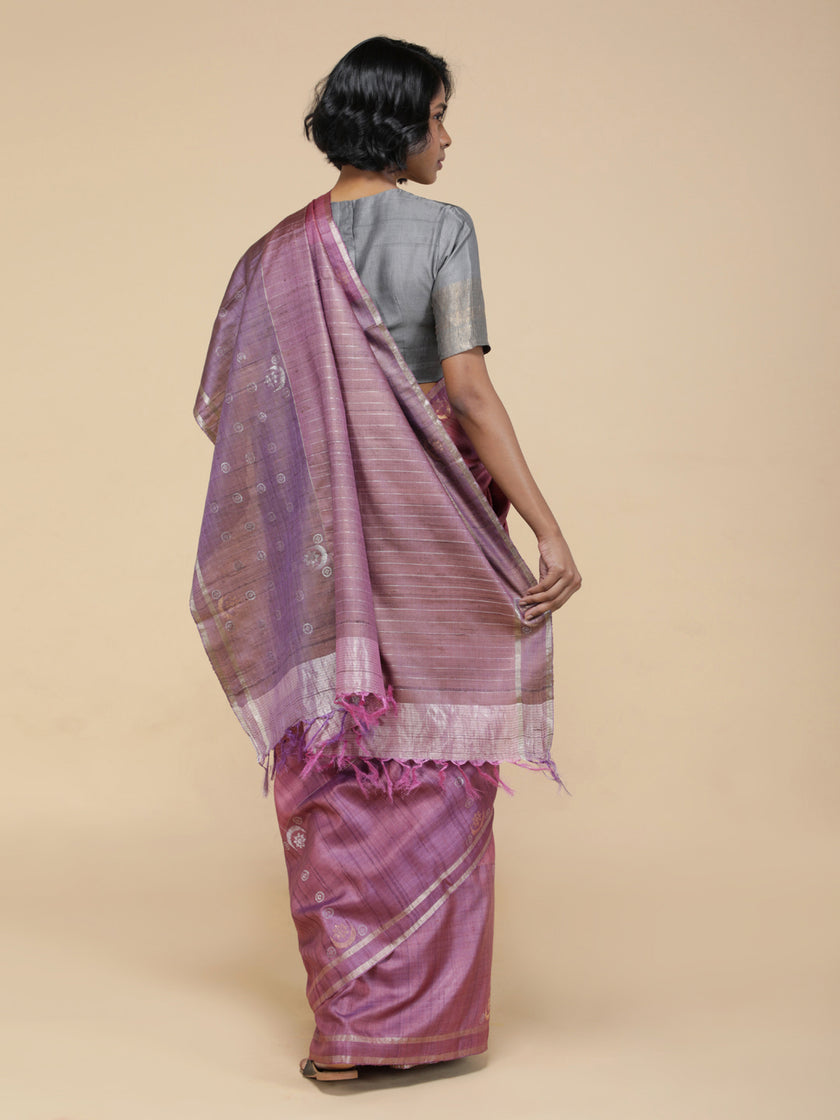 Chandratara Saree