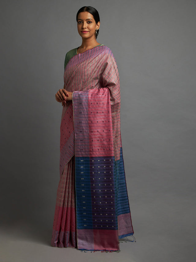 Thumri Saree