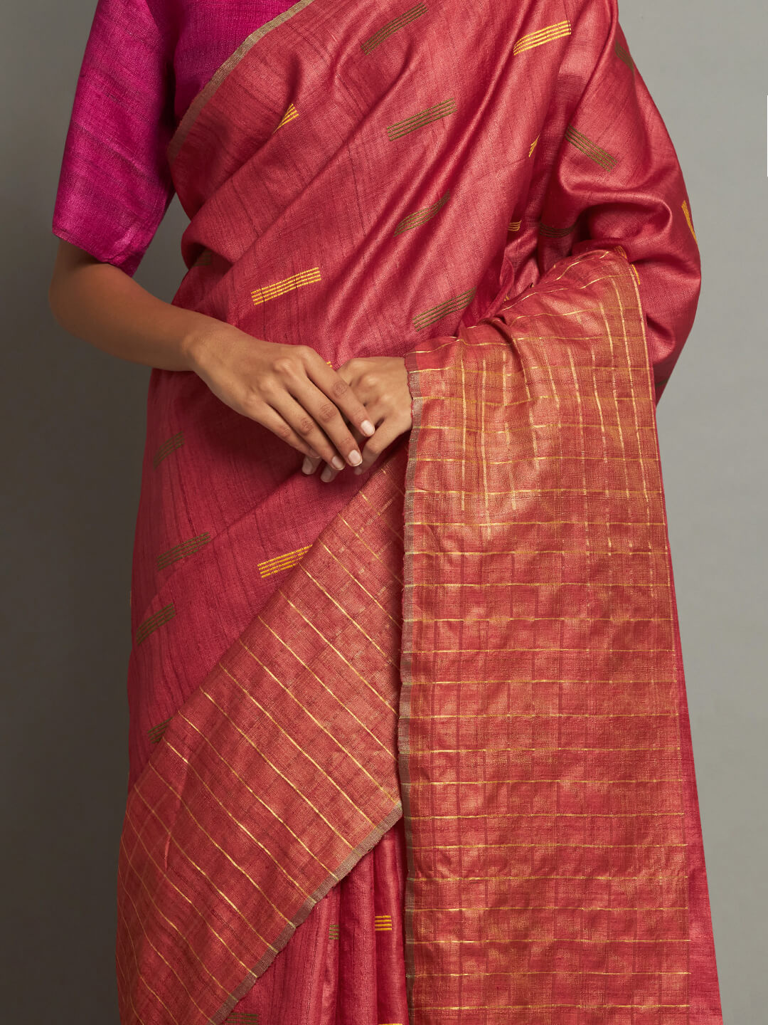 Svarna Saree