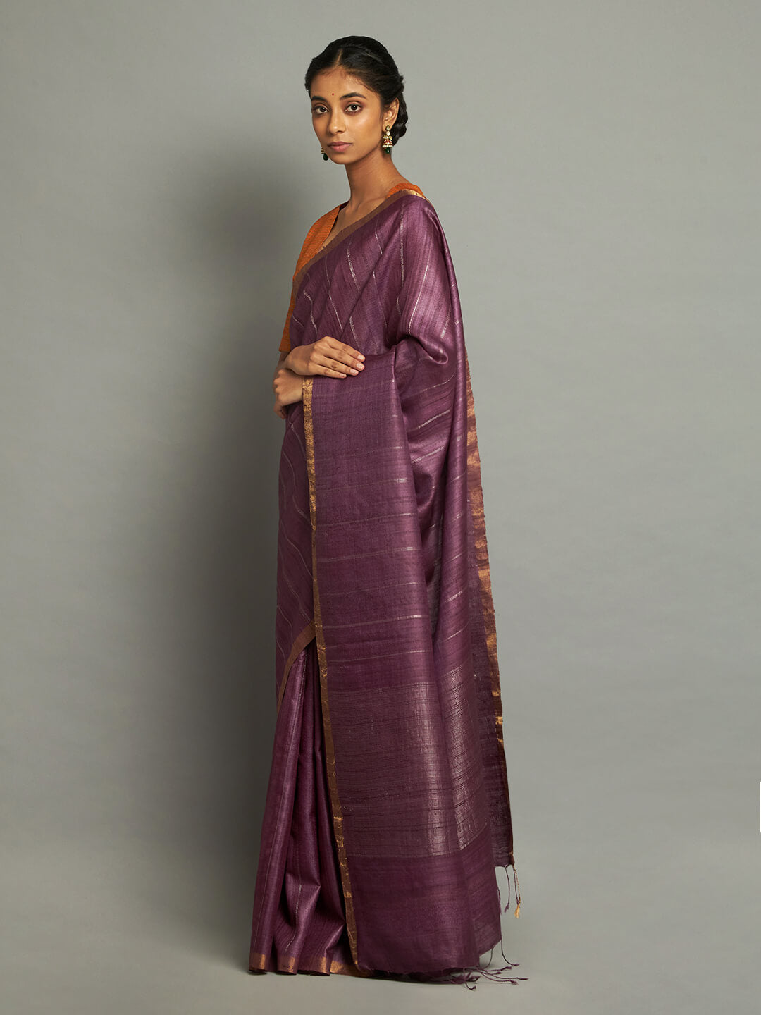 Shanti Saree