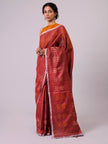 Kumkuma Saree