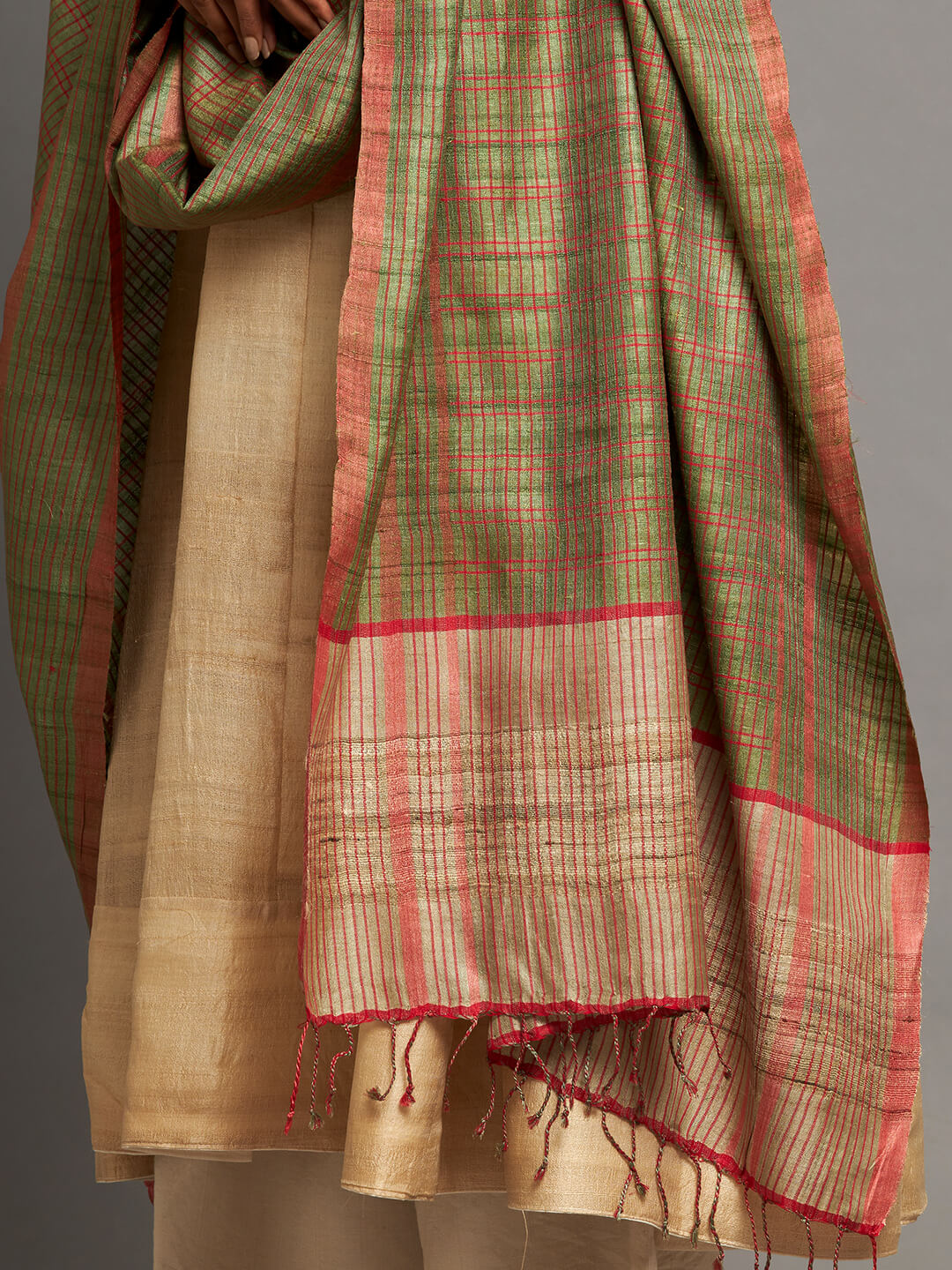 Baag Dupatta