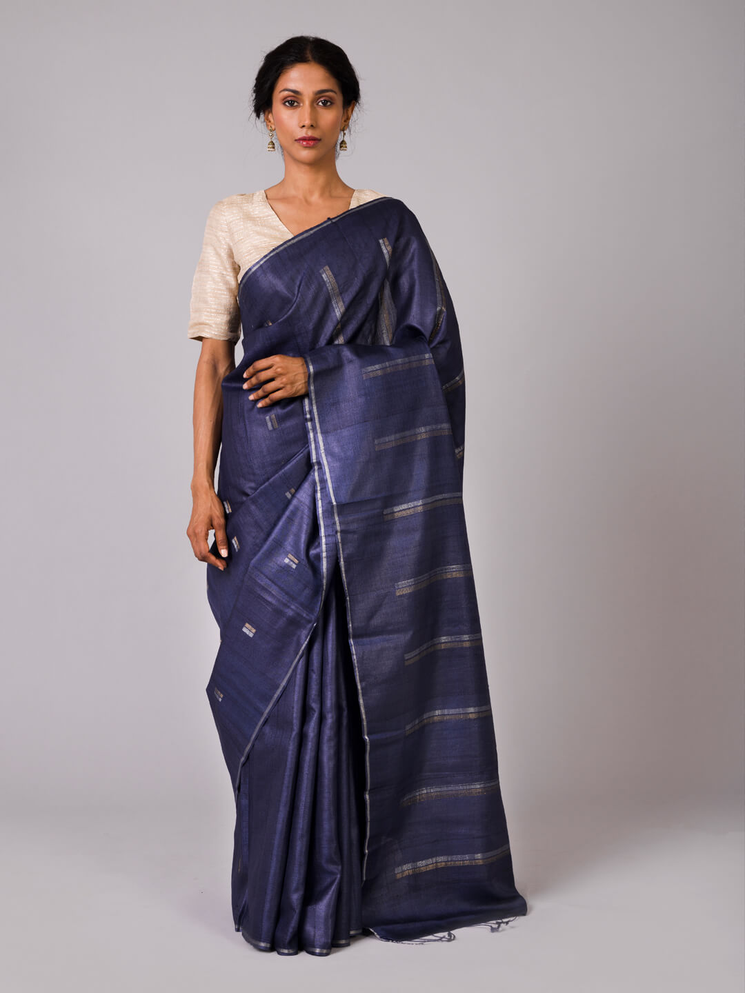 Neelambari Saree