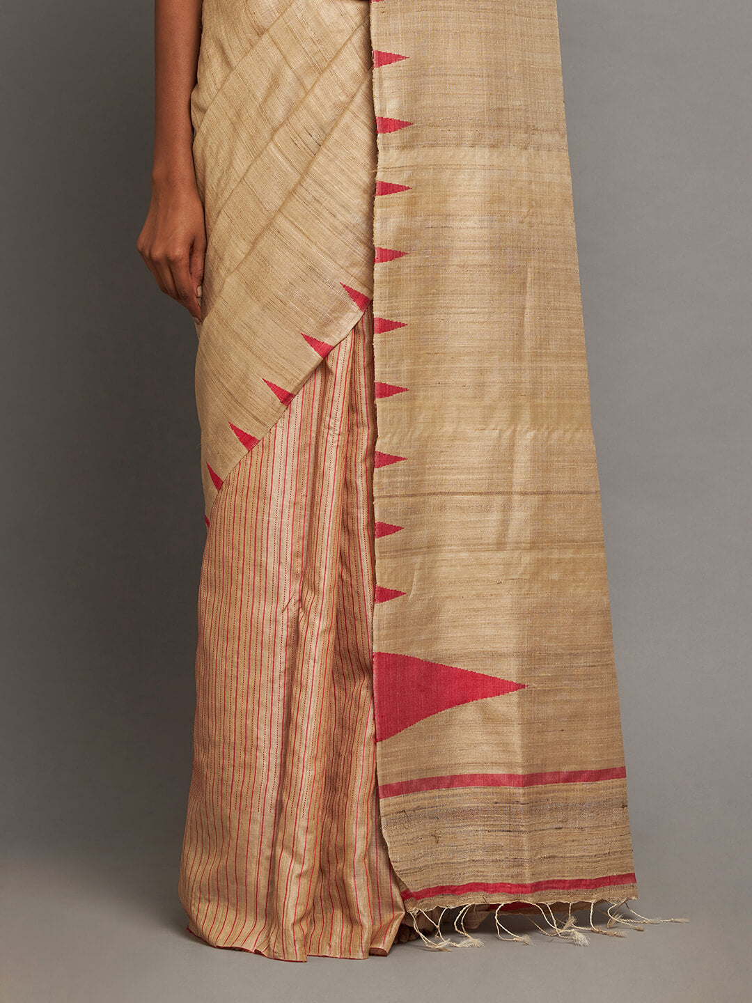 Vrikhsa Saree