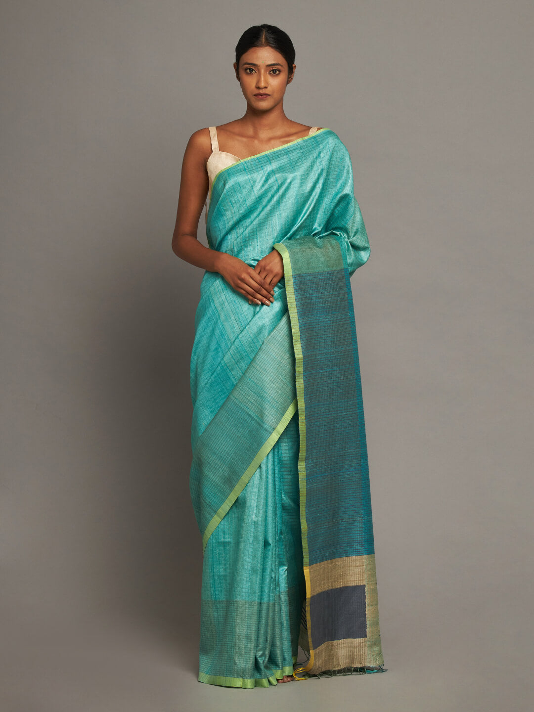 Akash Saree