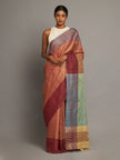 Mitti Saree