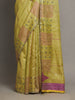 Haritha Saree