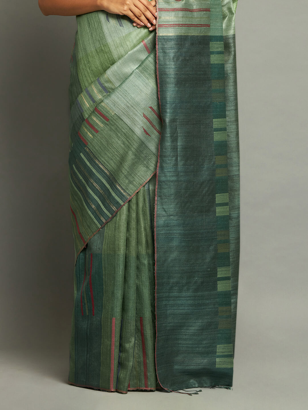 Keyura Saree