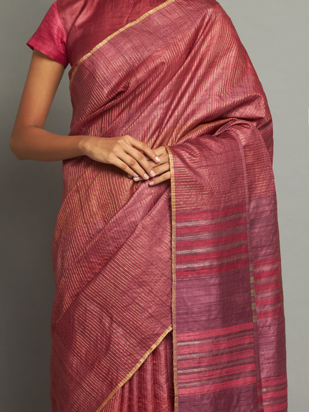 Vama Saree