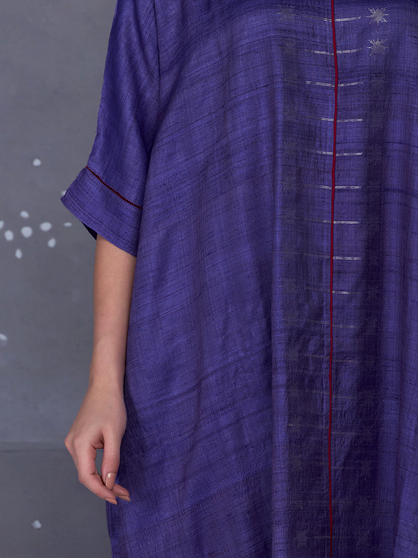 Nakshika kurta