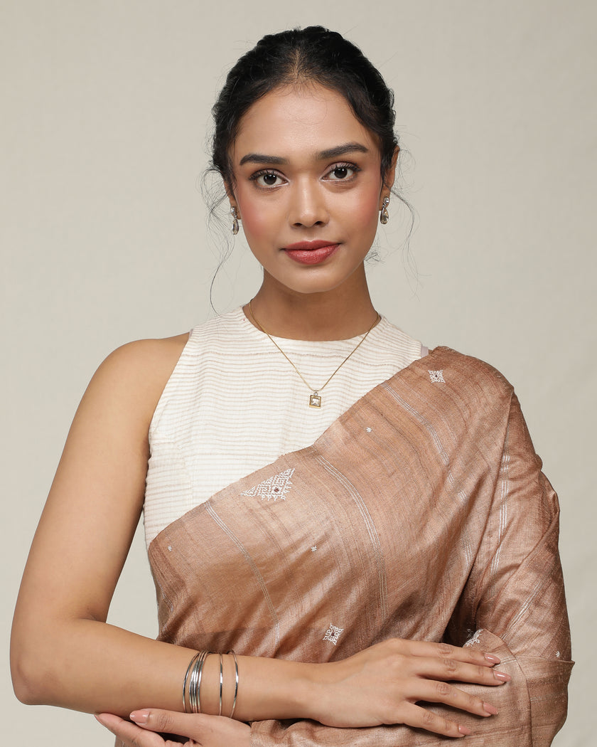 Jinke Saree