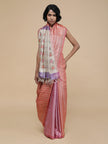 Kanakambari Saree