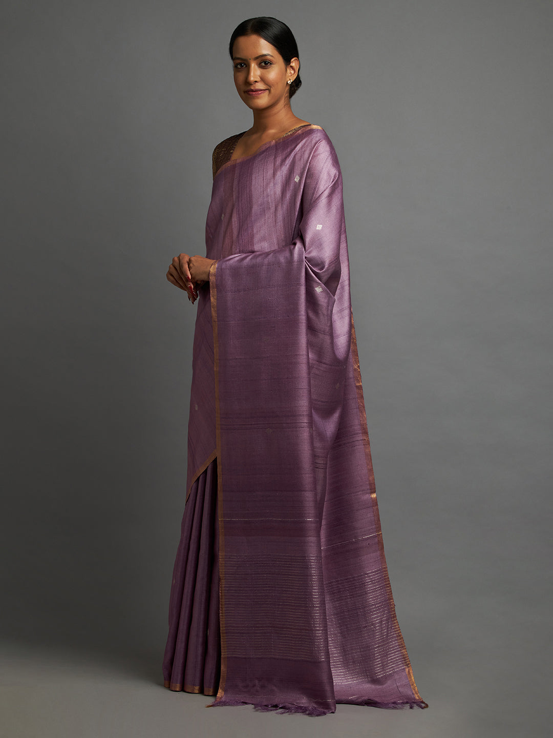 Utpala Saree