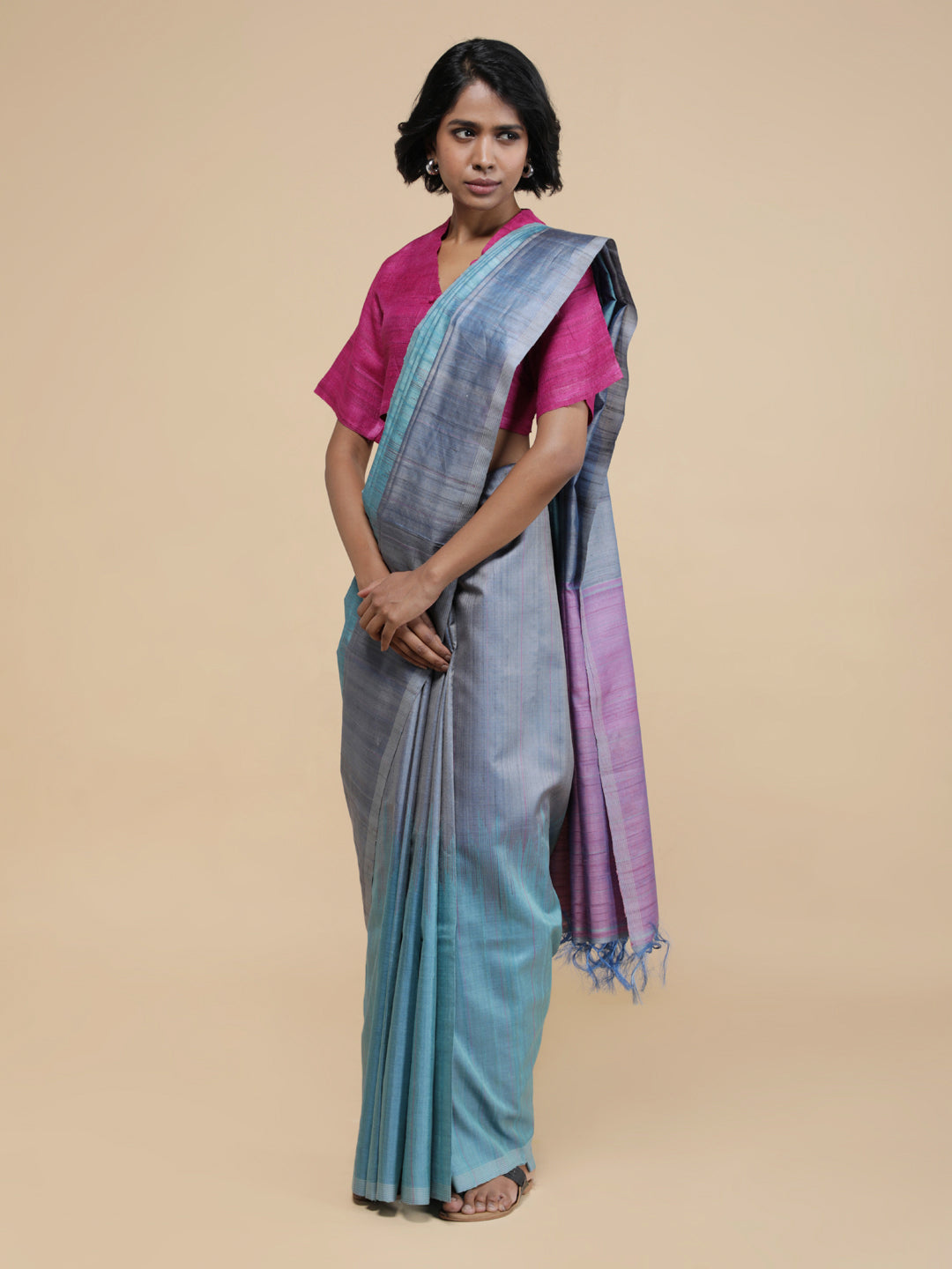 Leherika Saree