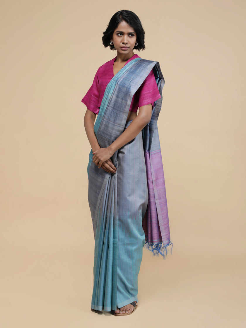 Leherika Saree