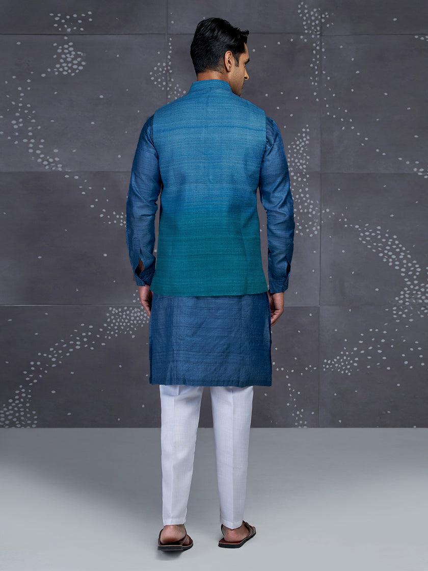 Astra Kosa Nehru Jacket
