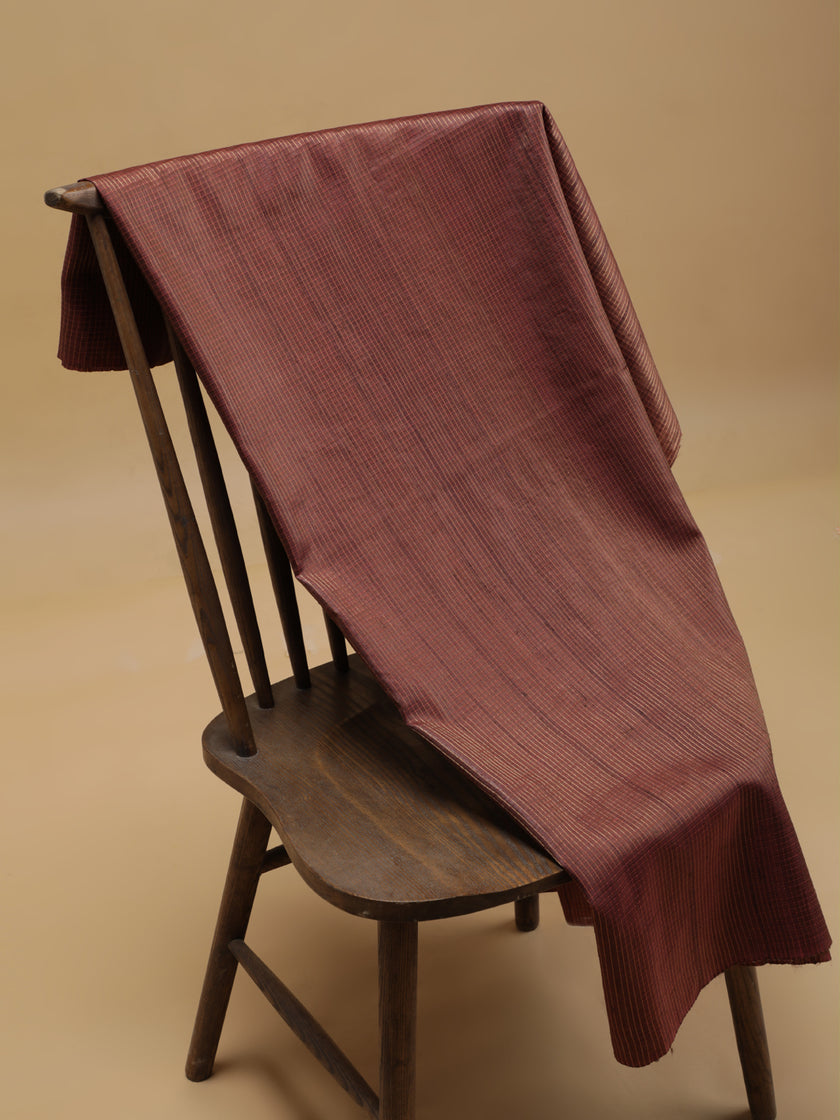 Shayu Blend Fabric