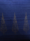 Midnight Tide Cushion Cover