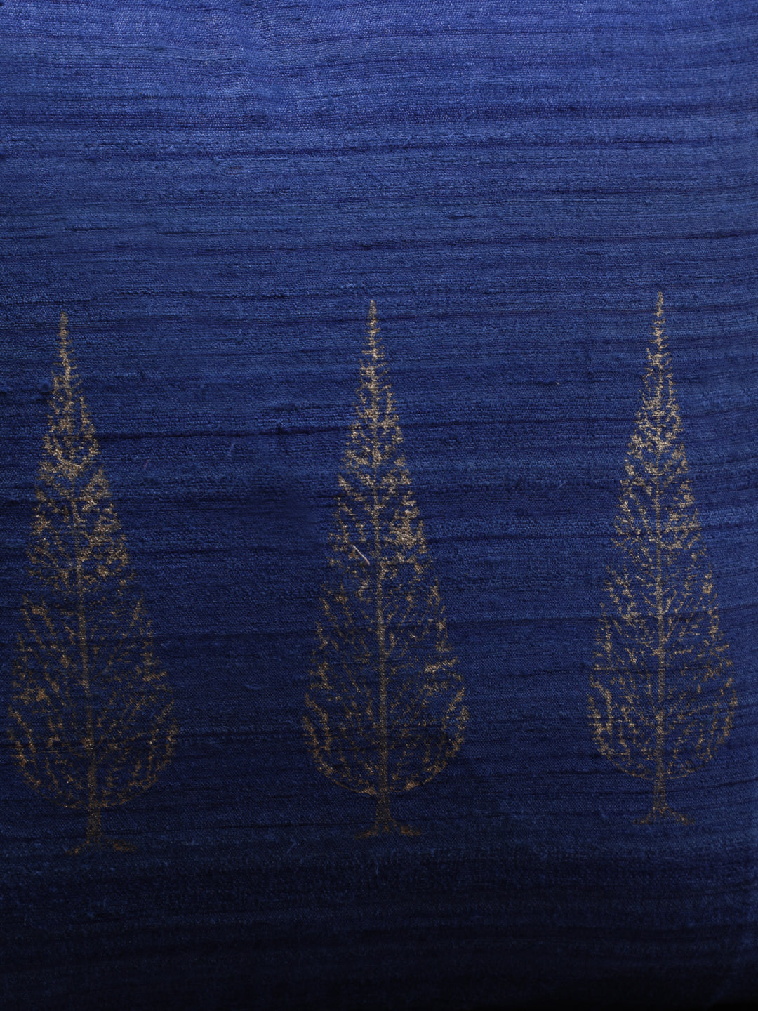 Midnight Tide Cushion Cover