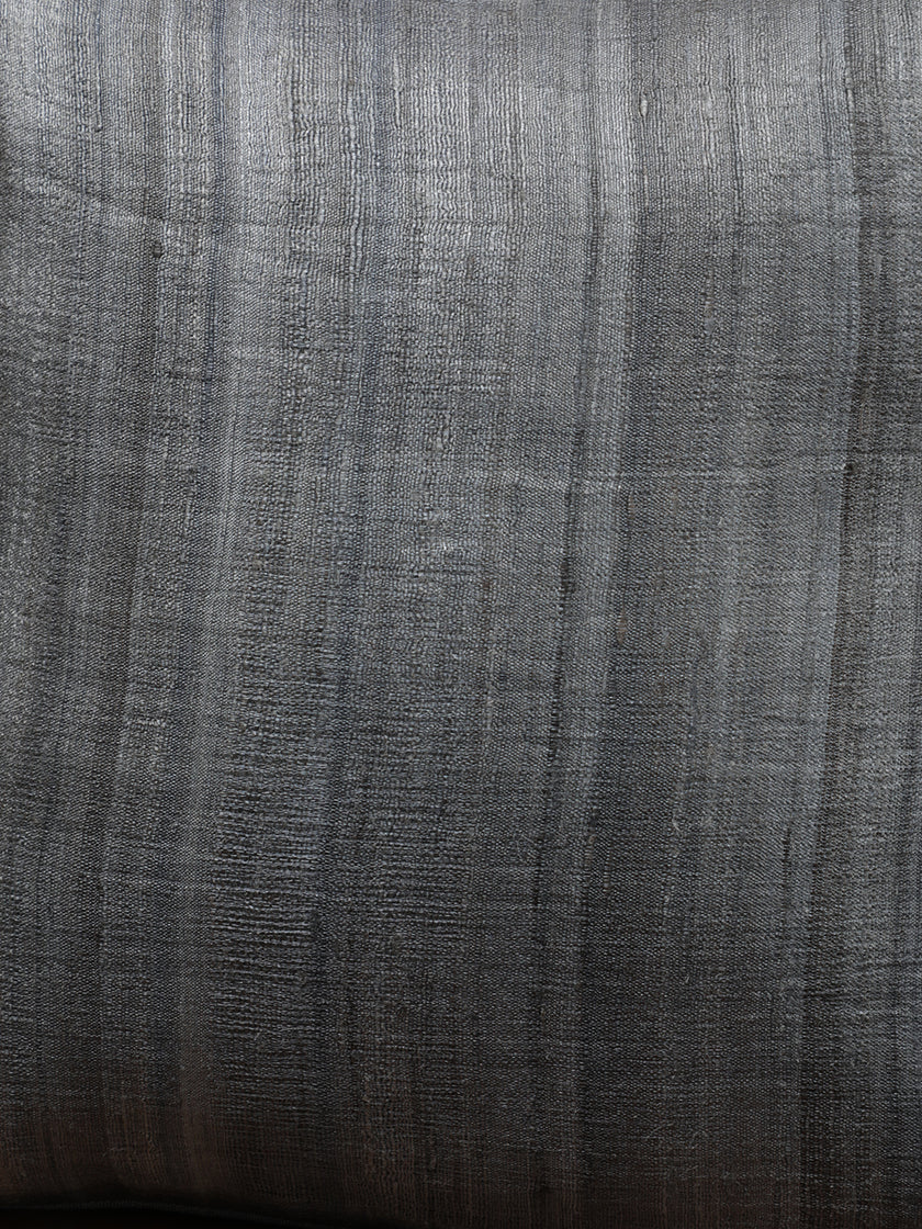 Ash Stone Cushion Cover