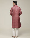 Manjistha Kurta