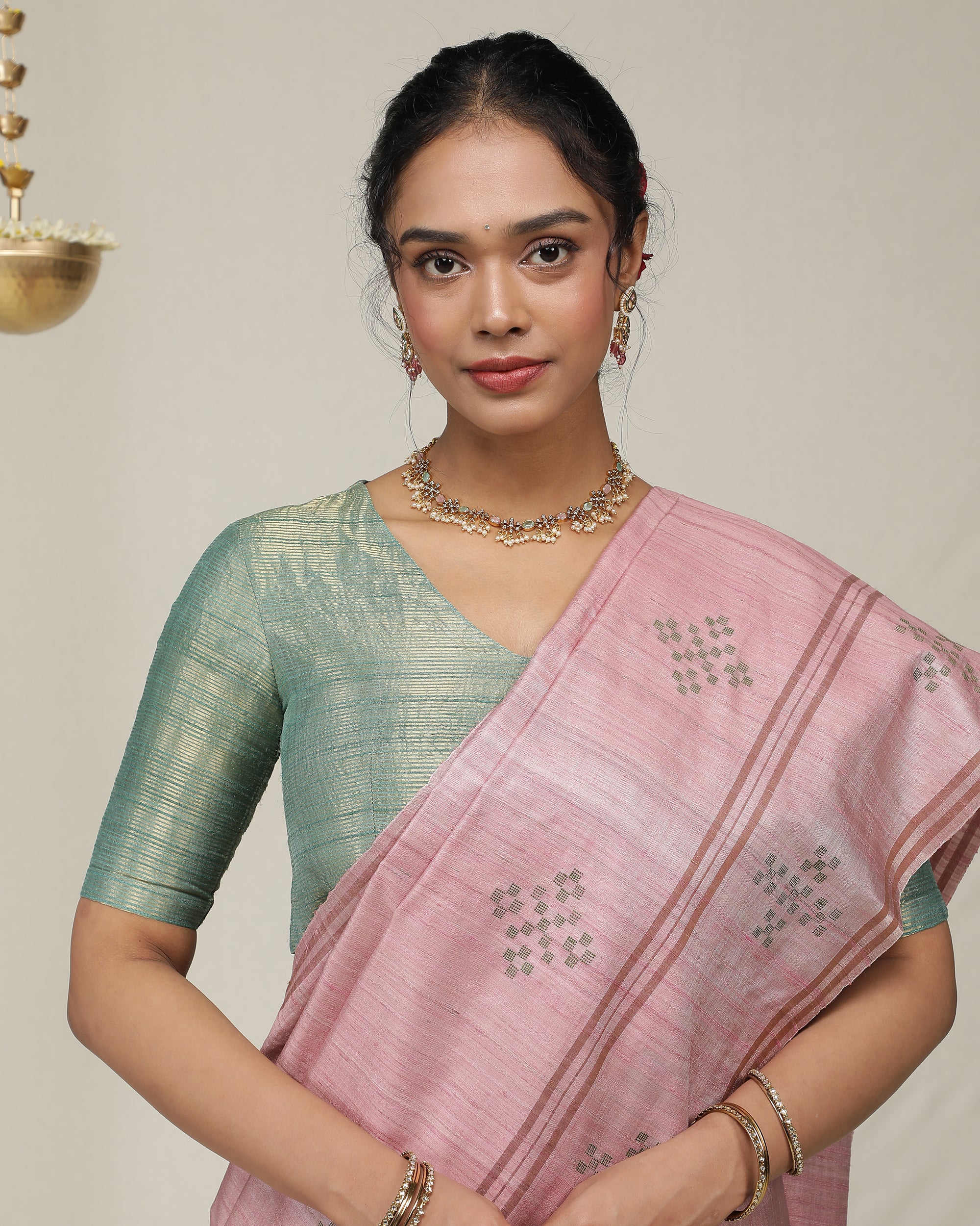 Chinha Saree