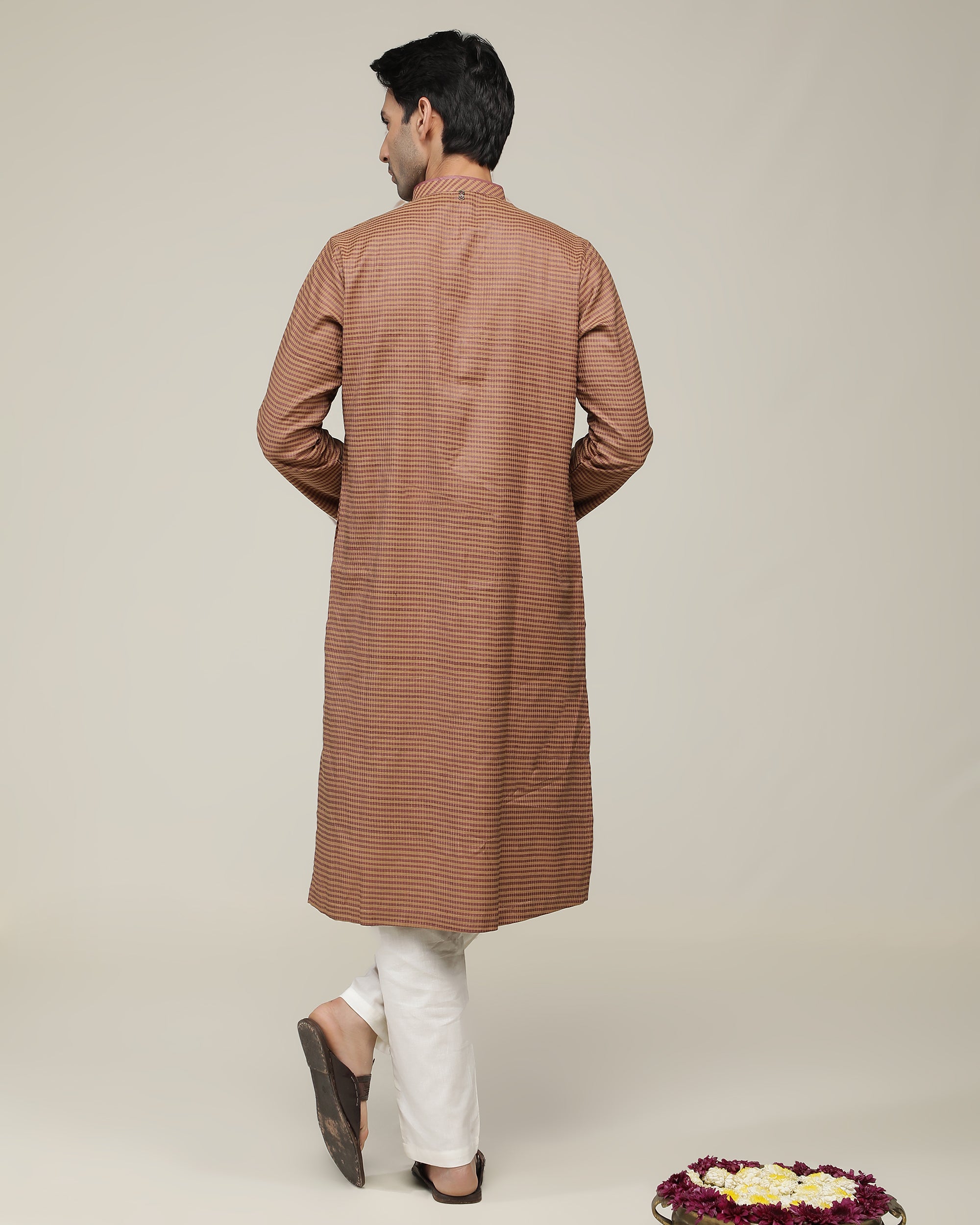 Gairika Kurta