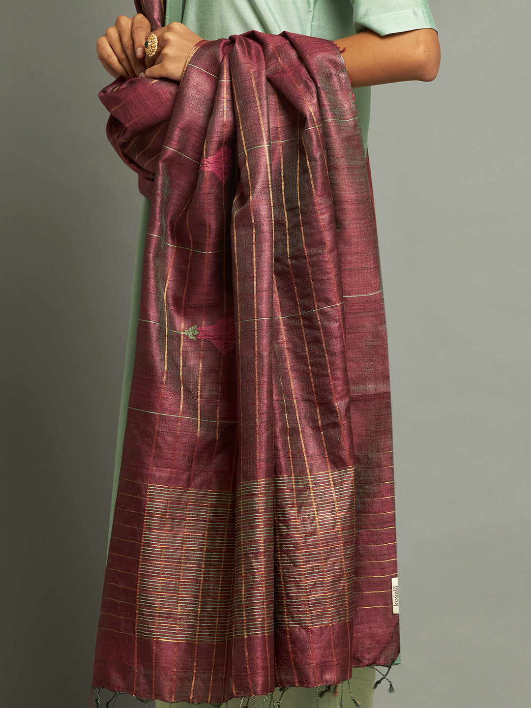 Apsara Dupatta