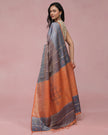 Vinyasa Saree