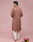 Mrittika Kurta