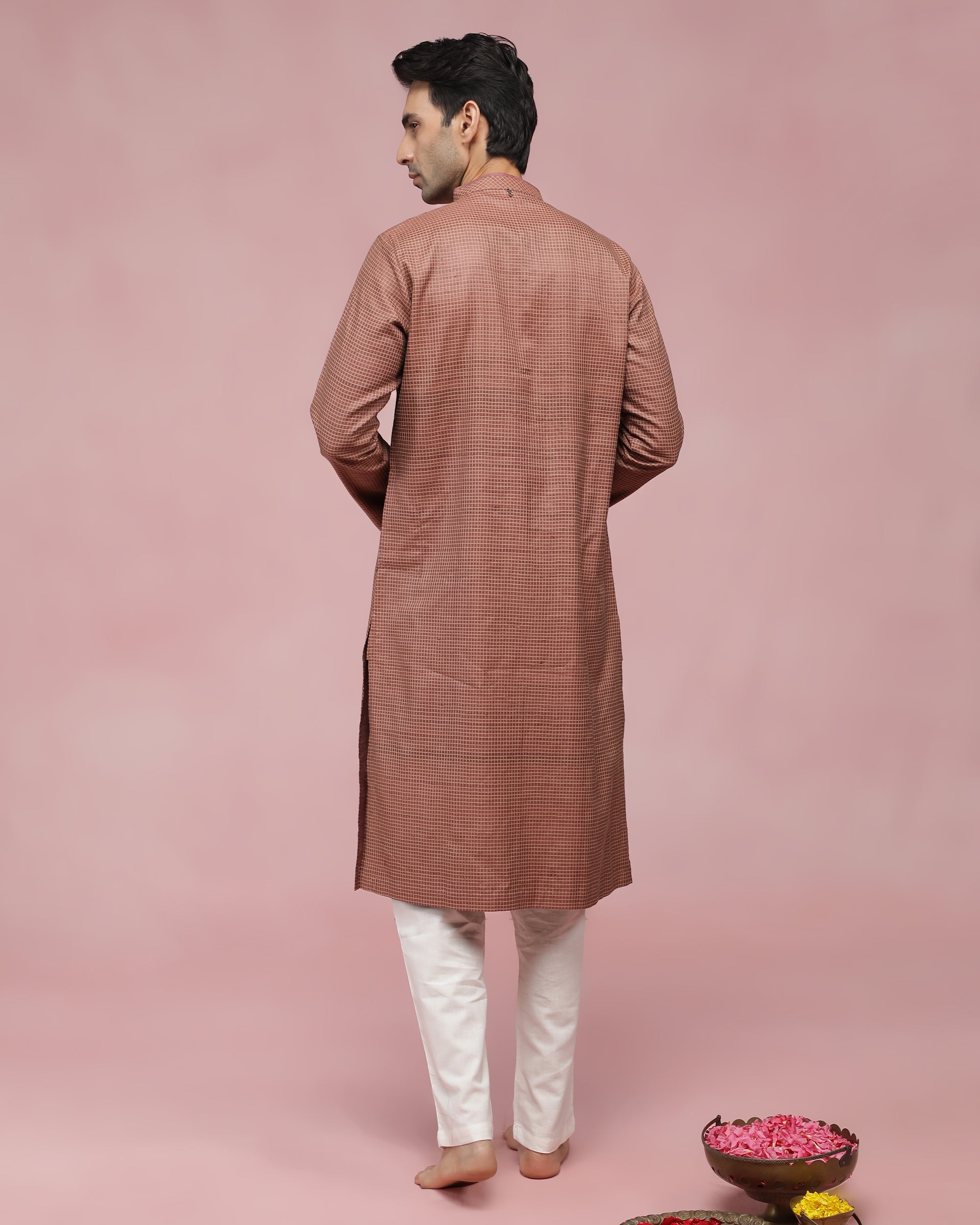 Mrittika Kurta