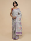 Kanimalar Saree