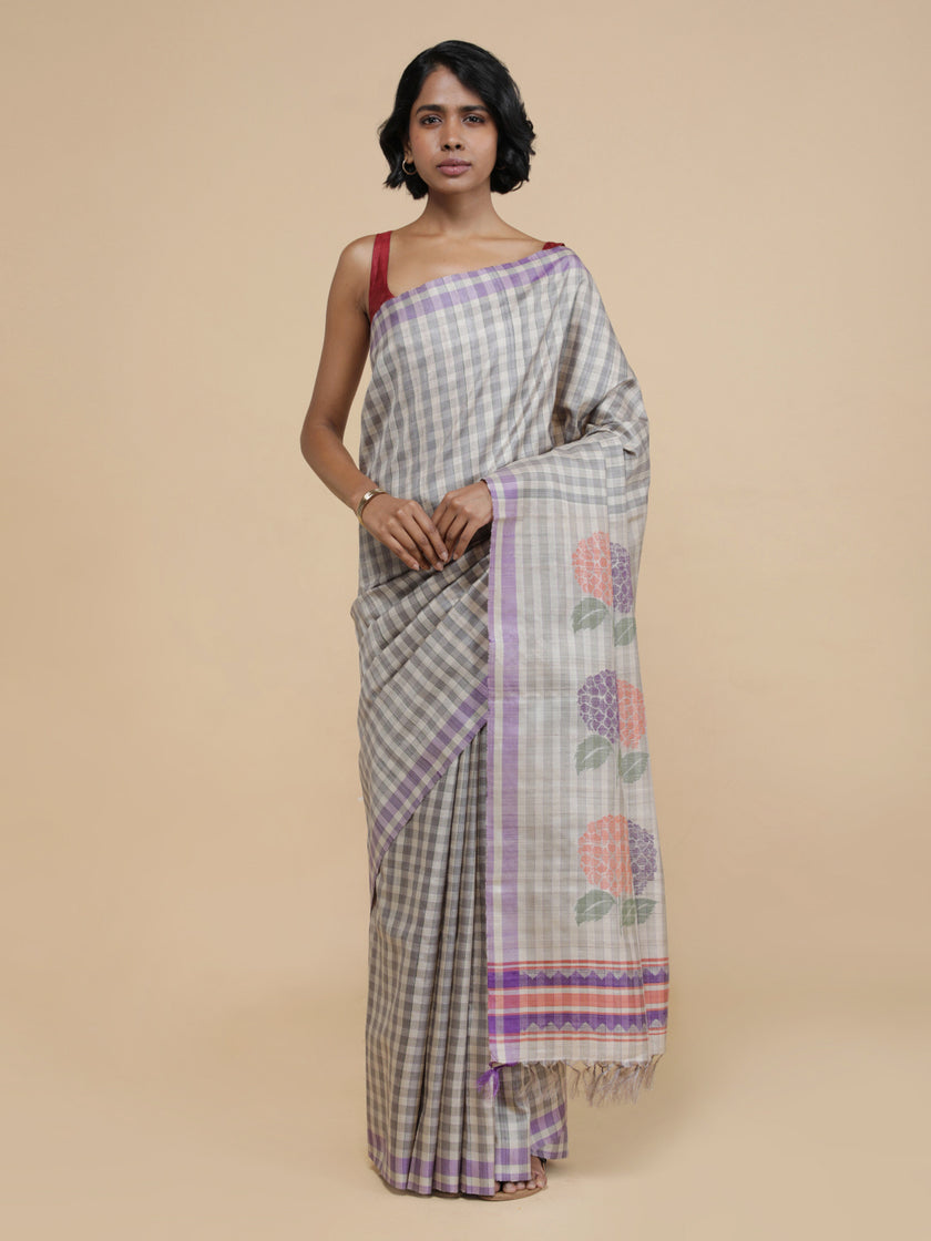 Kanimalar Saree