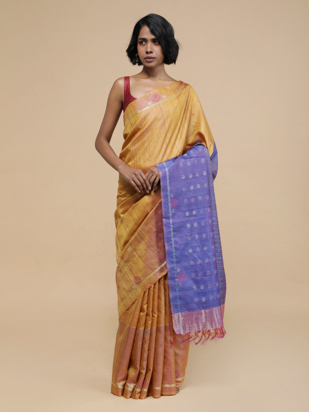 Induchhaya Saree