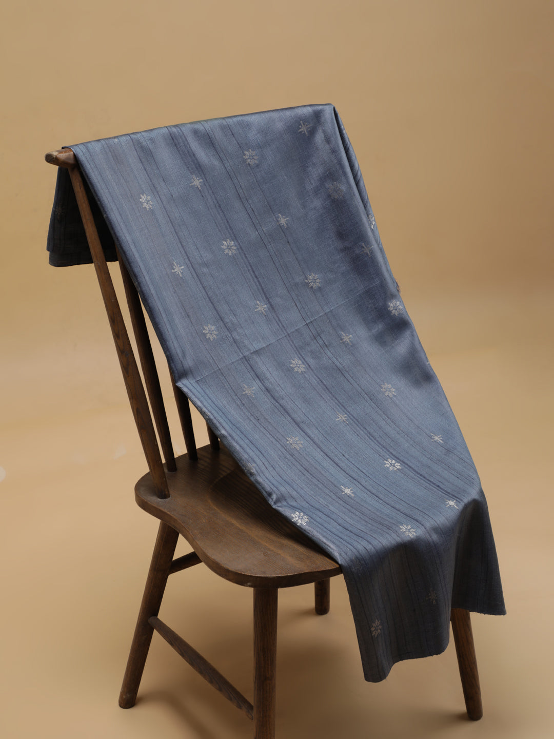 Neel Dhara Kosa fabric