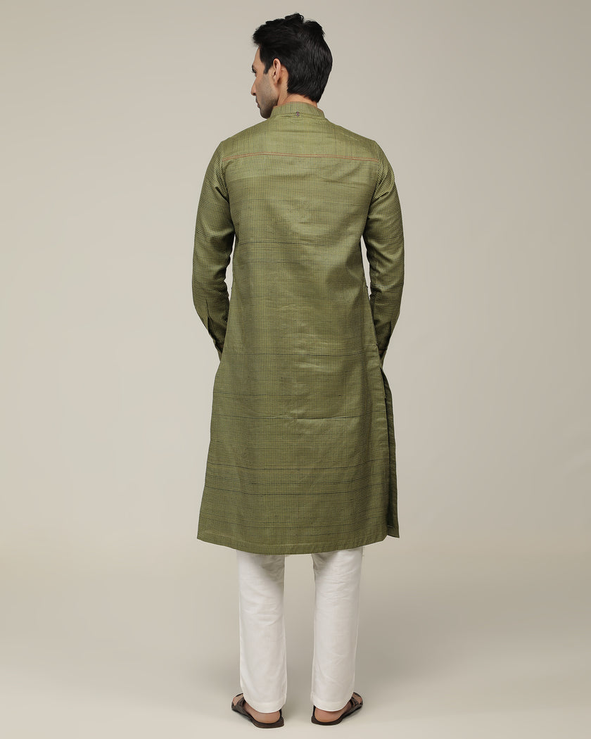 Kmsya kurta