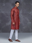 Agnisoma Kosa Long Kurta