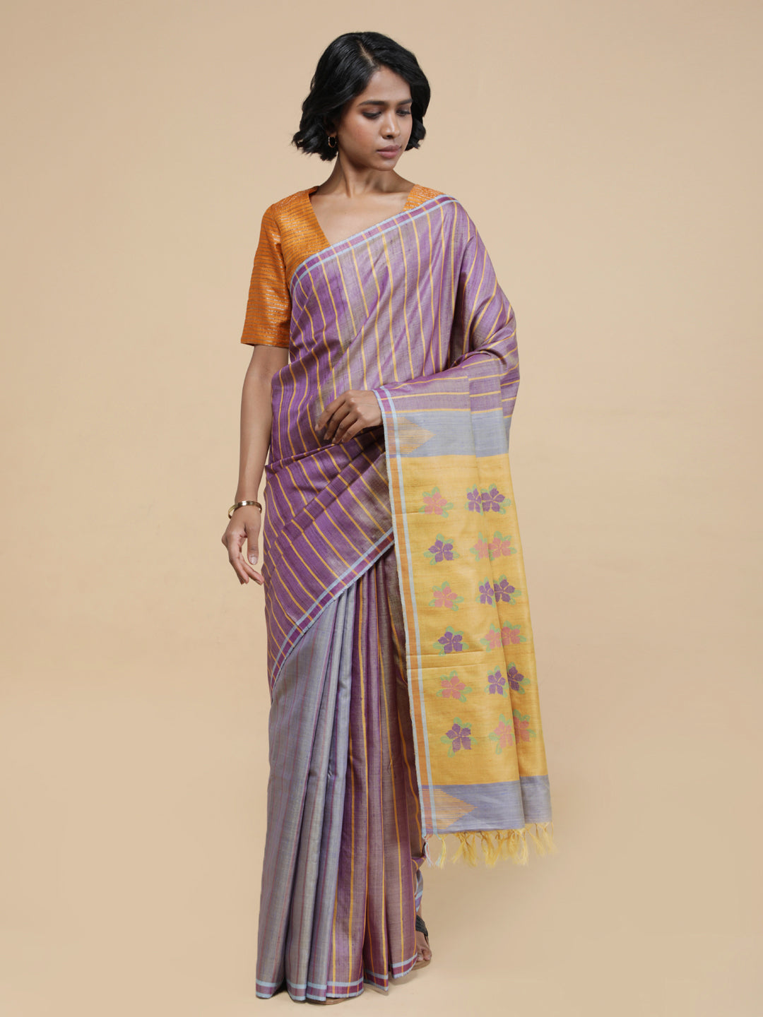 Kanakrekha Saree