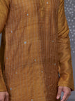 Suryaansh Kosa Long Kurta