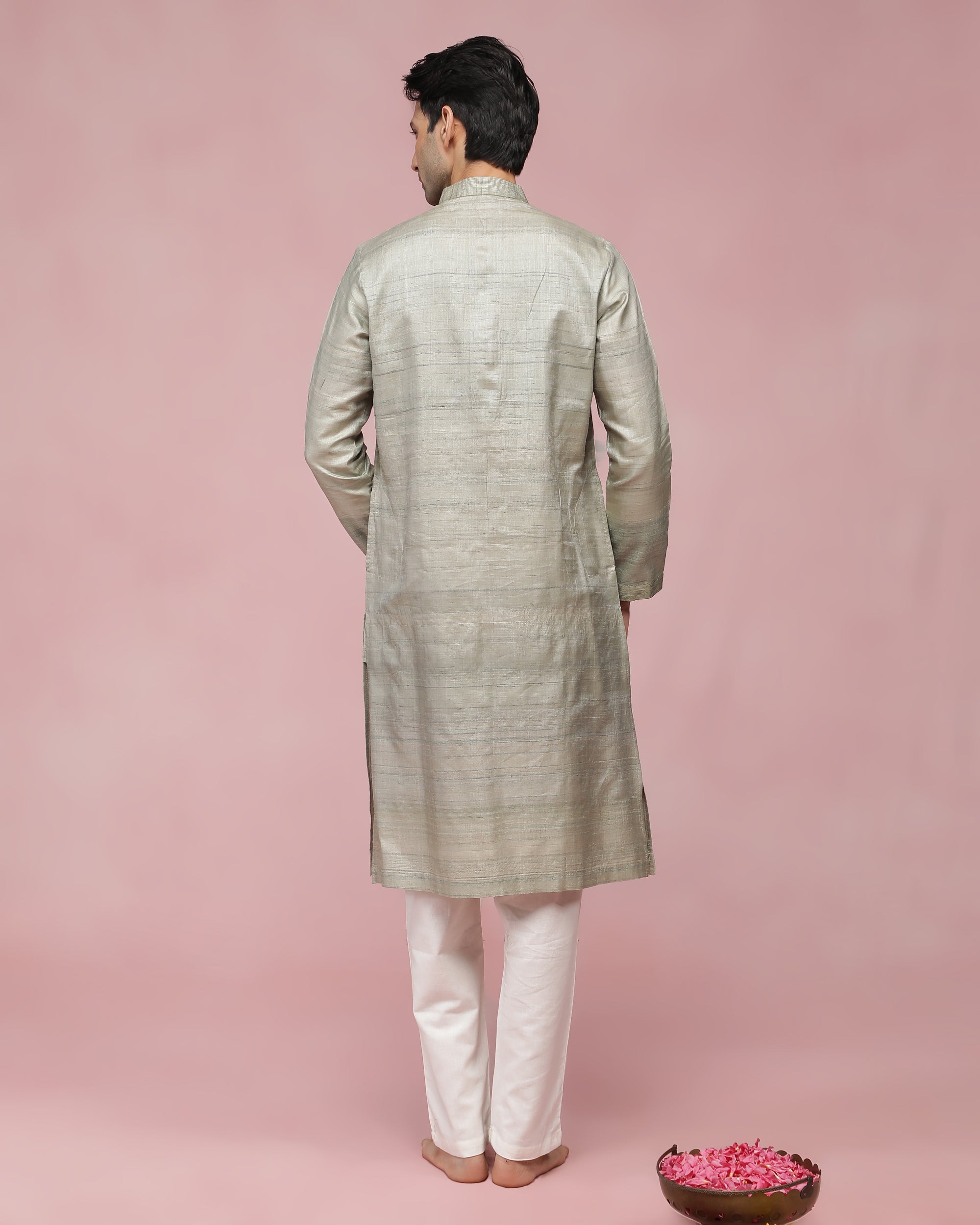 Parad Kurta